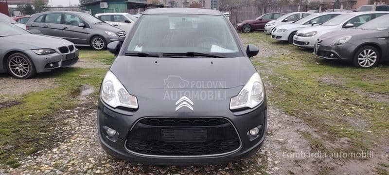 Citroen C3 11