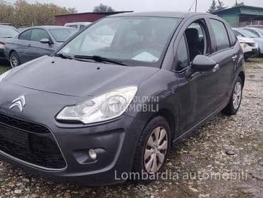 Citroen C3 11