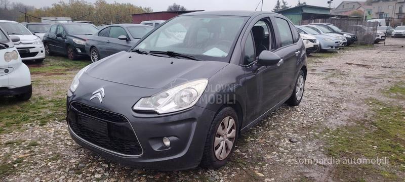 Citroen C3 11