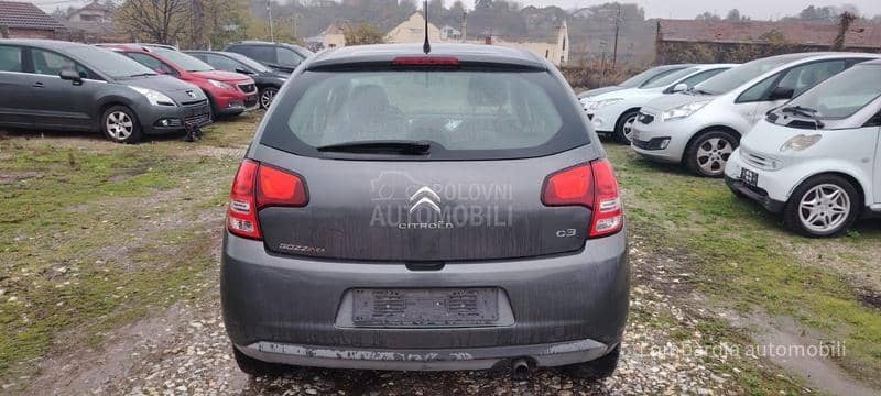 Citroen C3 11