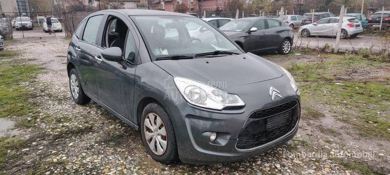 Citroen C3 11
