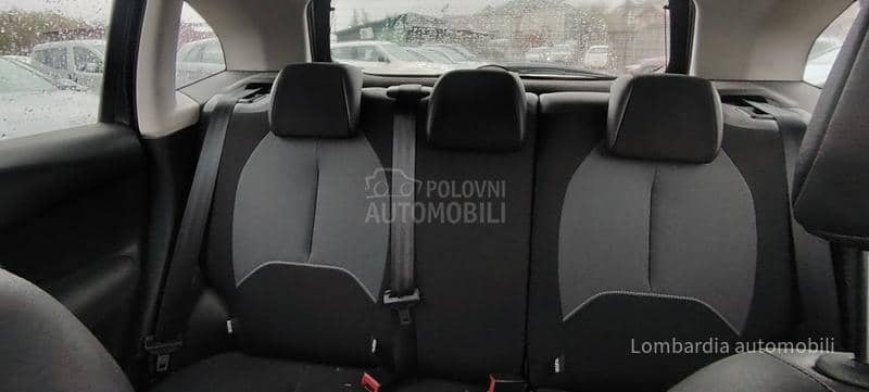 Citroen C3 11