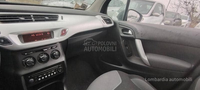 Citroen C3 11