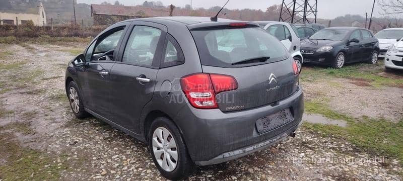 Citroen C3 11