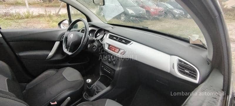 Citroen C3 11