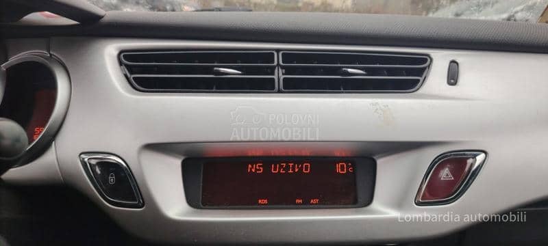 Citroen C3 11