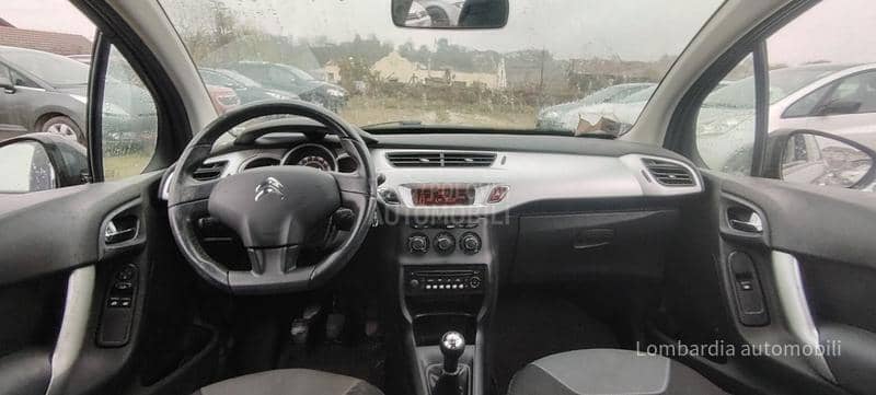 Citroen C3 11