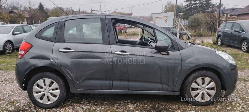 Citroen C3 11