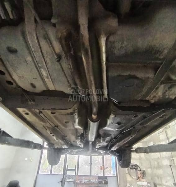 Opel Corsa C 1.0 8v ECO