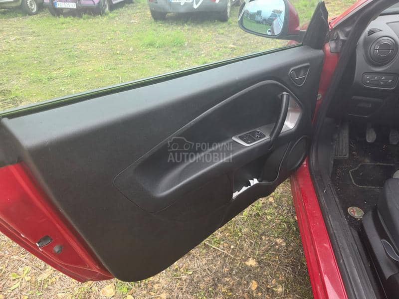 Alfa Romeo MiTo 1.4mpi distinctive