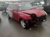 Alfa Romeo MiTo 1.4mpi distinctive