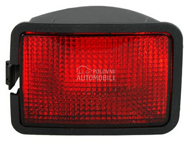 Zadnja Maglenka Transporter T4 za Volkswagen Ostalo od 1991. do 2003. god.