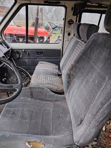 Renault Trafic hajnanakwkw