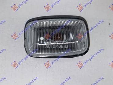 MIGAVAC U KRILU BELI za Toyota Hilux od 1998. do 2001. god.