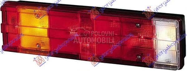 STOP LAMPA -05 Atego Levo