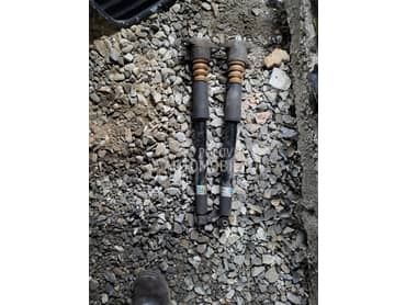 zadnji amortizeri za Volkswagen Passat B5.5 od 2001. do 2005. god.