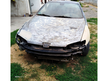 Peugeot 406 