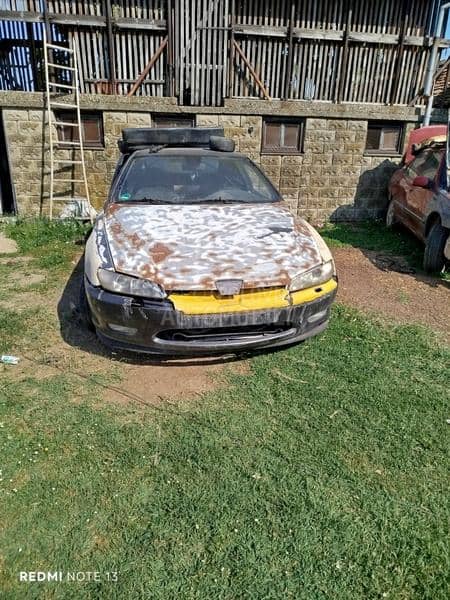 Peugeot 406 