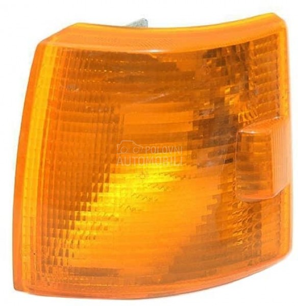 Migavac Transporter T4 91-03