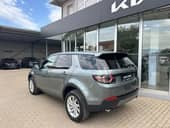 Land Rover Discovery Sport 2.0 D  4x4