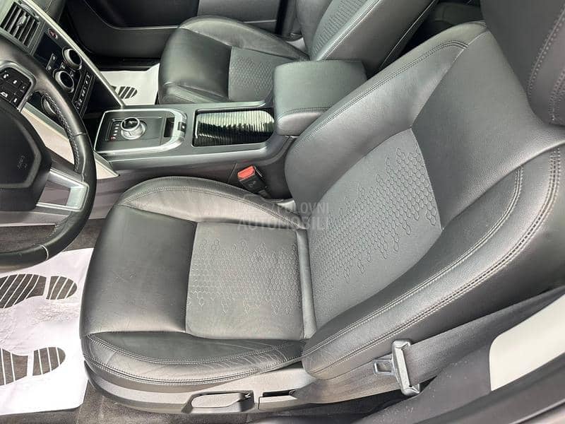 Land Rover Discovery Sport 2.0 D  4x4