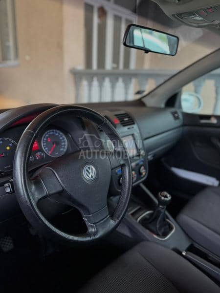 Volkswagen Golf 5 