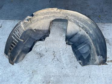 Levo podkrilo prednje za Fiat Stilo