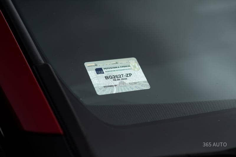 Toyota RAV 4 HYBRID/FAB. GARAN.