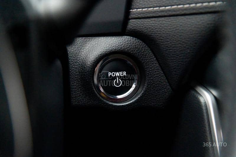 Toyota RAV 4 HYBRID/FAB. GARAN.