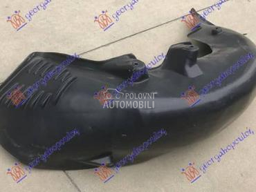 ZADNJE POTKRILO PLASTICNO... za Mercedes Benz GLK Klasa od 2012. do 2015. god.