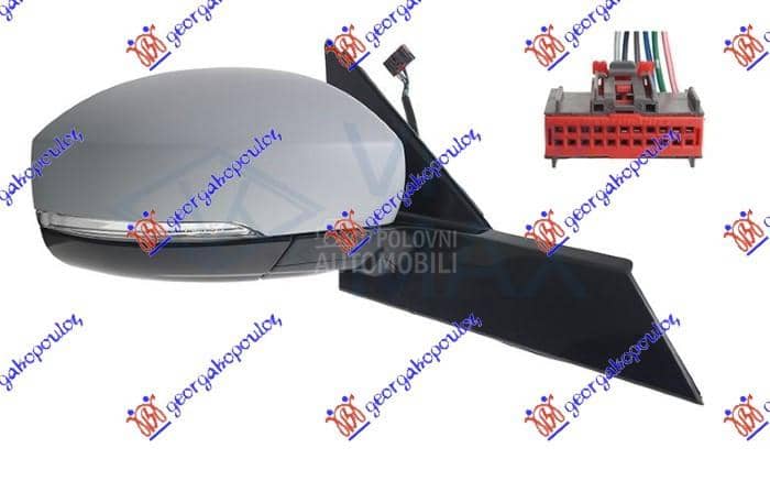RETROVIZOR ELEKTRICNI SA...