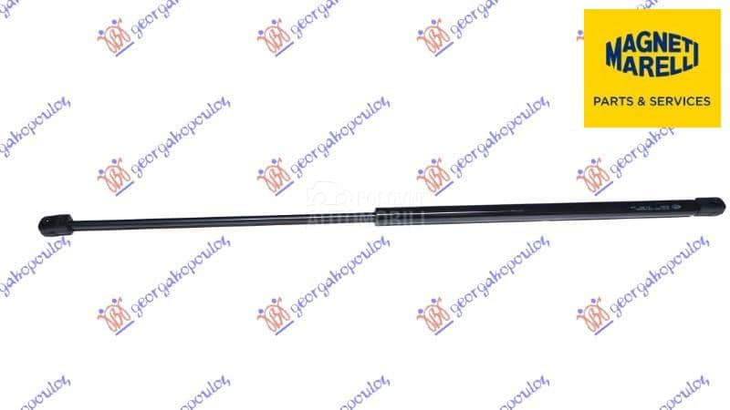 AMORTIZER HAUBE 380 njutna