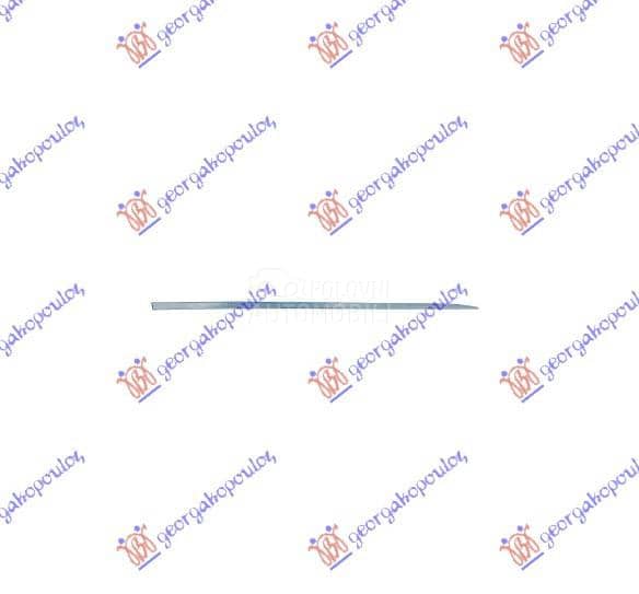 LAJSNA PREDNJIH VRATA HROM...