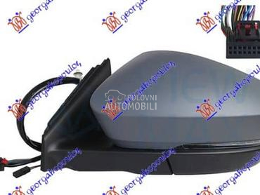 RETROVIZOR ELEK. SA GREJ.... za Škoda Karoq za 2021. god.