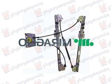 PODIZAC PREDNJEG PROZORA... za Mercedes Benz C Klasa od 2014. do 2018. god.