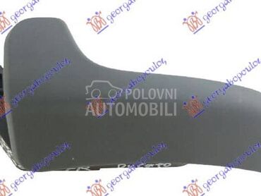 KVAKA PREDNJIH VRATA... za Fiat Ostalo od 2006. do 2014. god.