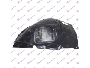 POTKRILO Desno za BMW Serija 3 od 2012. do 2014. god.