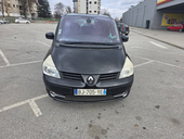 Renault Espace 2.0 dci alyum