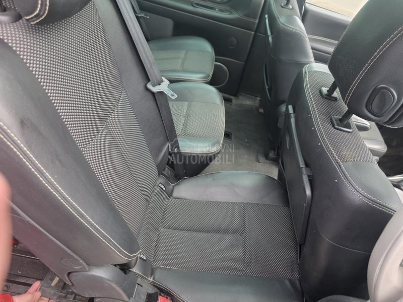 Renault Espace 2.0 dci alyum