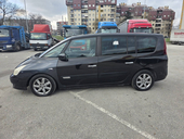 Renault Espace 2.0 dci alyum