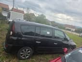 Renault Espace 2.0 dci alyum
