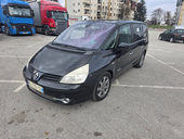 Renault Espace 2.0 dci alyum
