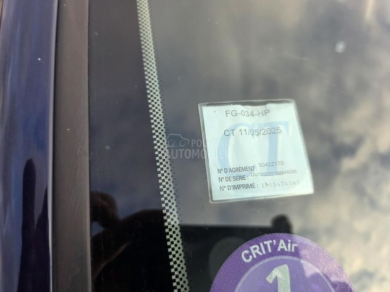 Renault Espace 2.0 dci alyum