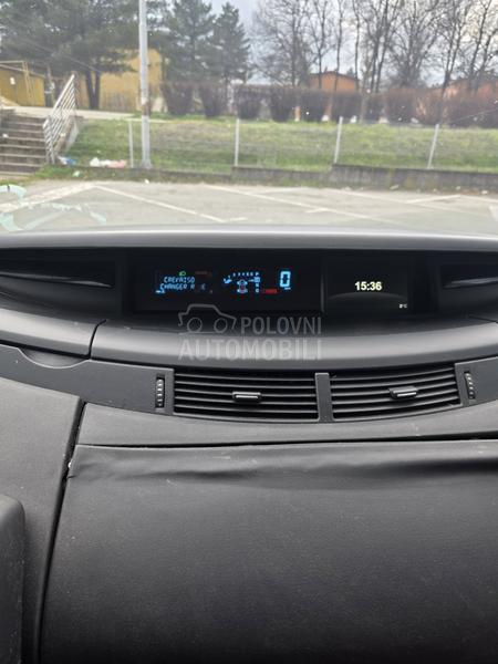 Renault Espace 2.0 dci alyum