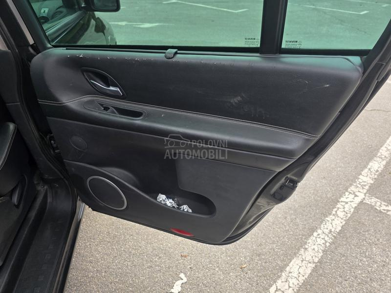 Renault Espace 2.0 dci alyum