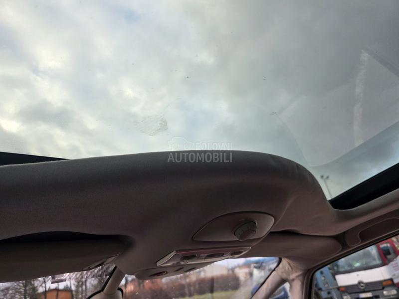 Renault Espace 2.0 dci alyum