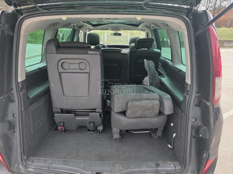 Renault Espace 2.0 dci alyum