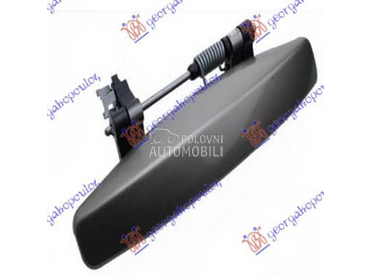 KVAKA PREDNJIH VRATA... za Dacia Lodgy za 2012. god.