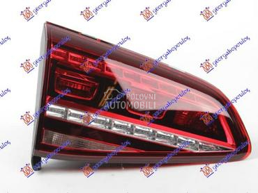 STOP LAMPA UNUTRASNJA LED Levo za Volkswagen Golf 7 od 2013. do 2016. god.