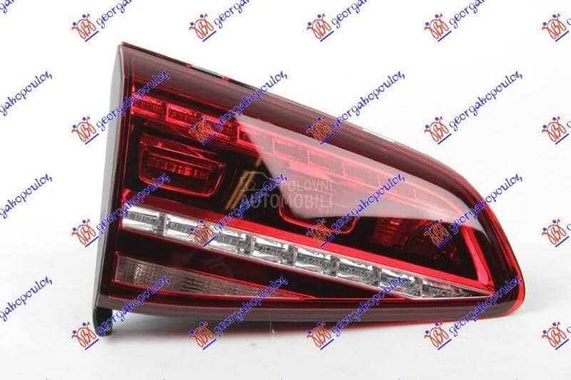 STOP LAMPA UNUTRASNJA LED Levo